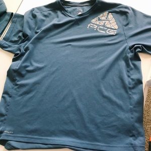 Nike Fit Dry Ace Shirt